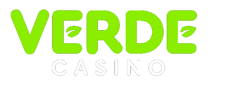Verde Casino logo
